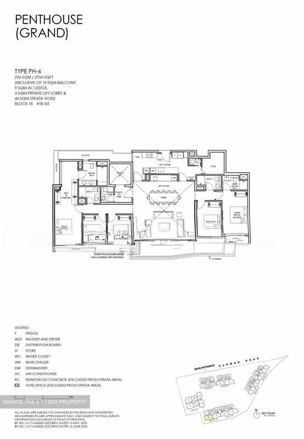 Grand Dunman (D15), Apartment #504783421